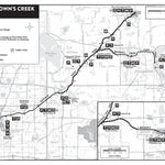 Gateway and Brown's Creek State Trails, MNDNR Preview 1