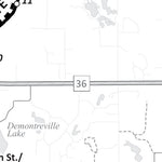 Gateway and Brown's Creek State Trails, MNDNR Preview 2