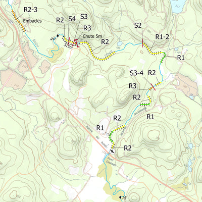 Rivière de l'Ouest Preview 2