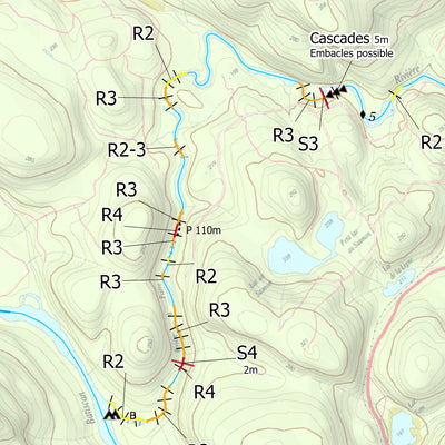 Rivière à Pierre Preview 2