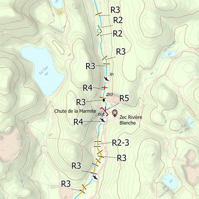 Rivière à Pierre Preview 3