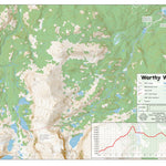 Stough Lakes Loop Preview 1