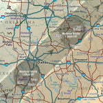 Solar Eclipse Map 2024 Preview 2