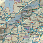 Solar Eclipse Map 2024 Preview 3