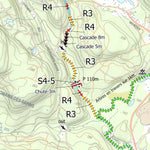 Rivière Mastigouche et Mastigouche Nord Preview 2