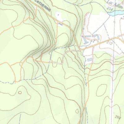 Noire Lanaudière #2 Preview 2