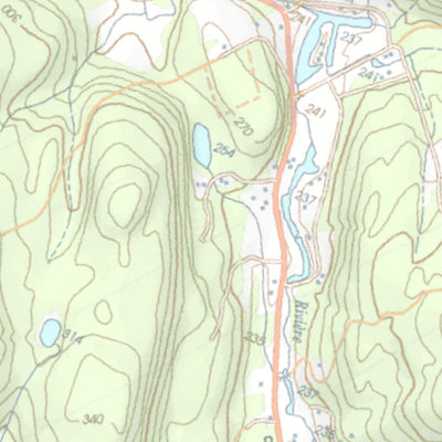 Noire Lanaudière #2 Preview 3