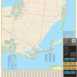 UBD-Gregory's Bellarine Peninsula Street map Preview 1