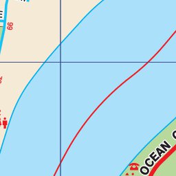UBD-Gregory's Barwon Heads inset map Preview 2