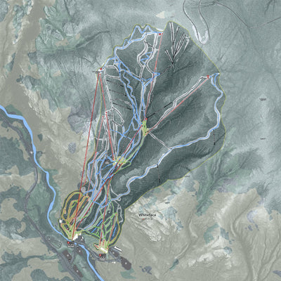 Whiteface Resort Preview 1