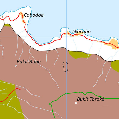 GEOLOGI KAWASAN HUTAN MALUKU UTARA (1) Preview 2
