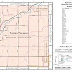 Porter Township, Midland County, Michigan Preview 1