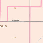 Porter Township, Midland County, Michigan Preview 2