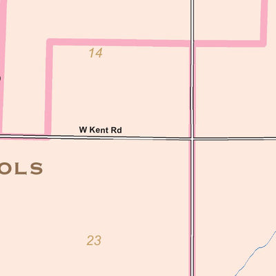 Porter Township, Midland County, Michigan Preview 2