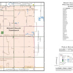 Mount Haley Township, Midland County, Michigan Preview 1