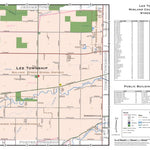 Lee Township, Midland County, Michigan Preview 1