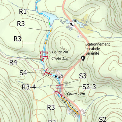 Rivière Noire (Lanaudière) Preview 2