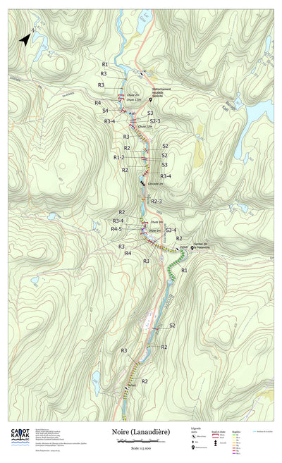 Rivière Noire (Lanaudière) Preview 1