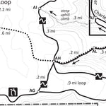 Afton State Park - Winter Preview 2