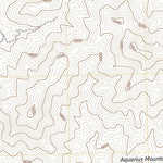 Austin Peak, AZ (2023, 24000-Scale) Preview 3
