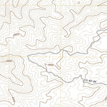 Beargrass Basin, AZ (2023, 24000-Scale) Preview 2