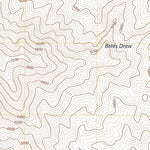 Beargrass Basin, AZ (2023, 24000-Scale) Preview 3