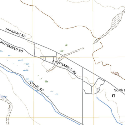 Blackwater, AZ (2023, 24000-Scale) Preview 2