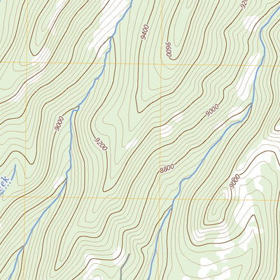 Bonito Rock, AZ (2023, 24000-Scale) Preview 3