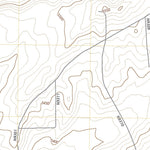 Little Milky Wash, AZ (2023, 24000-Scale) Preview 2