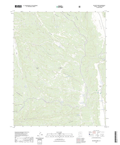 De Motte Park, AZ (2023, 24000-Scale) Preview 1