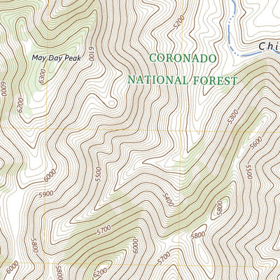 Apache, AZ (2023, 24000-Scale) Preview 3