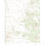 Cedar Mountain, AZ (2023, 24000-Scale) Preview 1