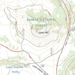 Cedar Mountain, AZ (2023, 24000-Scale) Preview 2