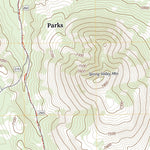 Cedar Mountain, AZ (2023, 24000-Scale) Preview 3