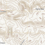 Palm Canyon, AZ (2023, 24000-Scale) Preview 3