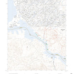 Lake Havasu City South, AZ (2023, 24000-Scale) Preview 1