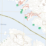 Lake Havasu City South, AZ (2023, 24000-Scale) Preview 2
