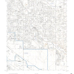 Tucson East, AZ (2023, 24000-Scale) Preview 1