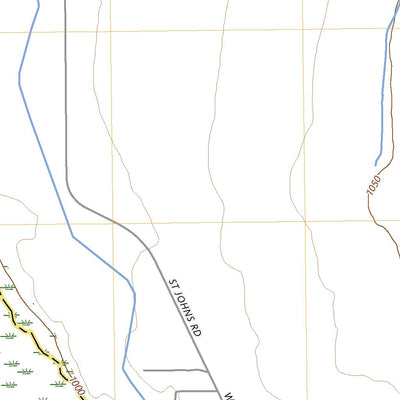 Laveen, AZ (2023, 24000-Scale) Preview 2