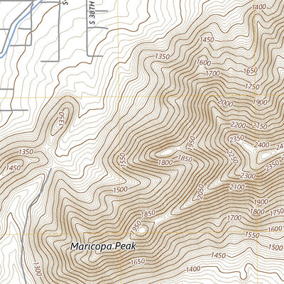 Laveen, AZ (2023, 24000-Scale) Preview 3