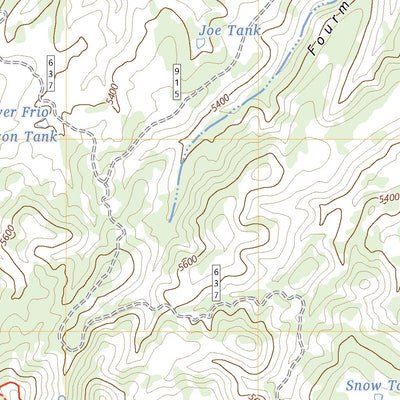 Young, AZ (2023, 24000-Scale) Preview 3
