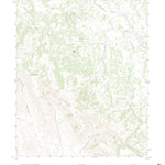 Natanes Mountains NW, AZ (2023, 24000-Scale) Preview 1