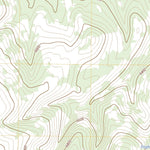 Natanes Mountains NW, AZ (2023, 24000-Scale) Preview 2