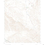 Keys View, CA (2023, 24000-Scale) Preview 1