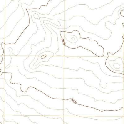 Granite Spring, CA (2023, 24000-Scale) Preview 2