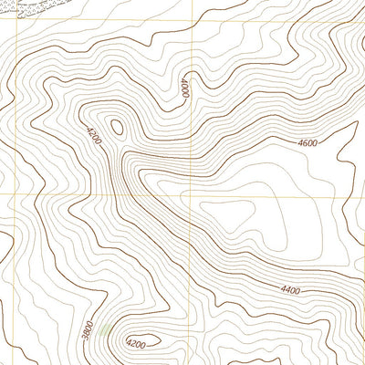 Granite Spring, CA (2023, 24000-Scale) Preview 3