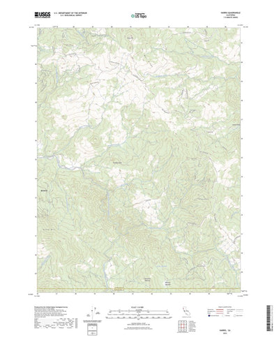 Harris, CA (2023, 24000-Scale) Preview 1