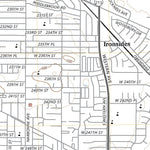 Torrance, CA (2023, 24000-Scale) Preview 2