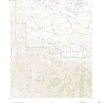 Juniper Hills, CA (2023, 24000-Scale) Preview 1