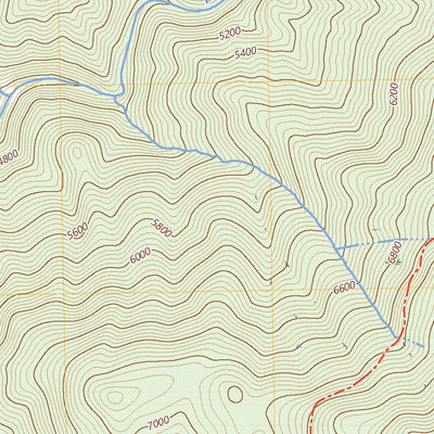 Silver City, CA (2023, 24000-Scale) Preview 2